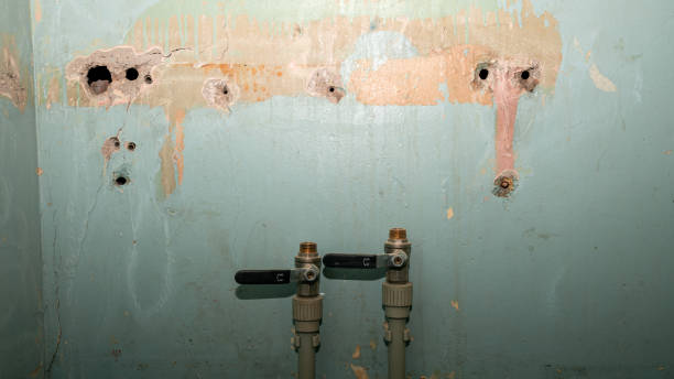 Local water damage restoration in Penryn, CA